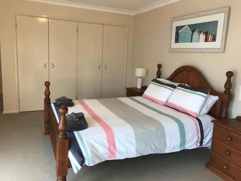 DAY DREAMING On DONLAN - Accommodation Fremantle 3