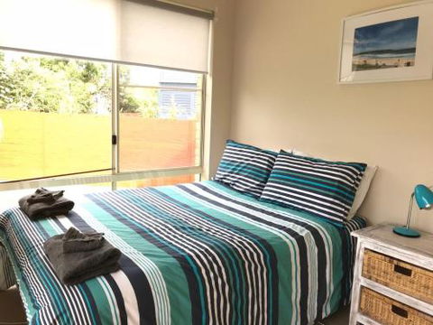 DAY DREAMING On DONLAN - Accommodation Fremantle 4