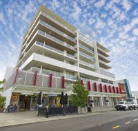 Executive Studio Inner City Apartment - Accommodation Fremantle
