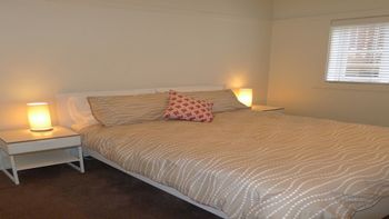 Lavender Bay NSW Accommodation Fremantle