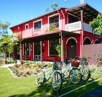 Beaches of Byron - Accommodation Fremantle