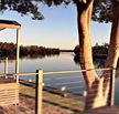 Wallamba River Holiday Park - Accommodation Fremantle