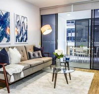 Vibrant City Pad - Accommodation Fremantle