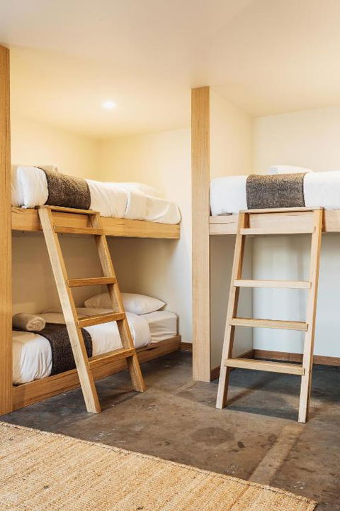 Bay Of Fires Bush Retreat - Accommodation Fremantle 4