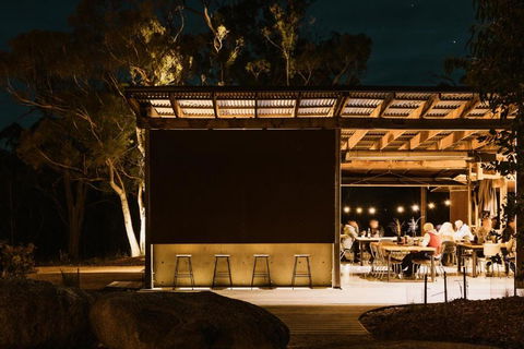 Bay Of Fires Bush Retreat - Accommodation Fremantle 6