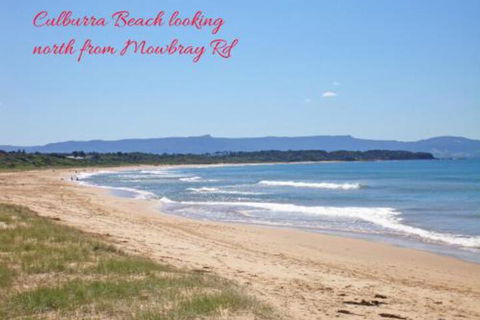 Kellys Getaway At Culburra Beach - Accommodation Fremantle 5
