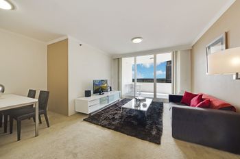 Wyndel Brown Street One Bedroom - Accommodation Fremantle 0