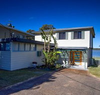 Diamond Lake House