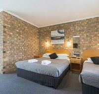 Comfort Inn Citrus Valley - Accommodation Fremantle