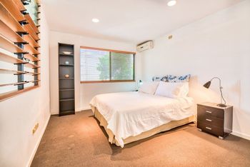 Spacious Home In New Farm For 6 W Parking - Accommodation Fremantle 3