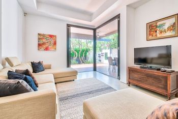Spacious Home In New Farm For 6 W Parking - Accommodation Fremantle 1