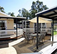 Yarraby Holiday Park - Accommodation Fremantle