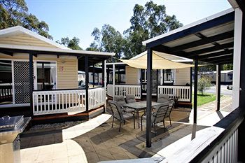 Yarraby Holiday Park - Accommodation Fremantle 0
