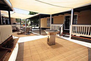 Yarraby Holiday Park - Accommodation Fremantle 3