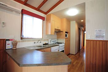 Yarraby Holiday Park - Accommodation Fremantle 5
