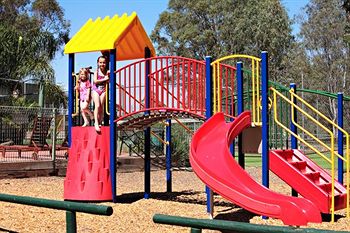 Yarraby Holiday Park - Accommodation Fremantle 4