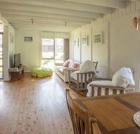 The 5th Green - Accommodation Fremantle