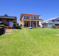 Luxury Waterfront House - Accommodation Fremantle
