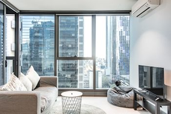 Zenith Melbourne Central - Accommodation Fremantle 1