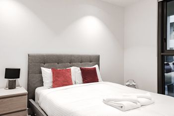 Zenith Melbourne Central - Accommodation Fremantle 3