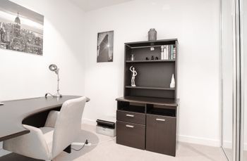 Zenith Melbourne Central - Accommodation Fremantle 4
