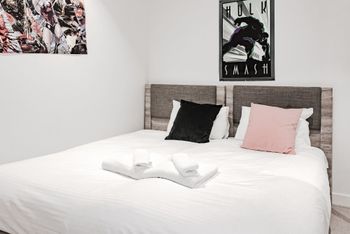 Zenith Melbourne Central - Accommodation Fremantle 2