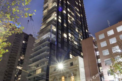 Zenith Melbourne Central - Accommodation Fremantle 0
