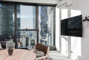 Zenith Melbourne Central - Accommodation Fremantle 5