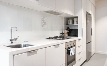 Zenith Melbourne Central - Accommodation Fremantle 7