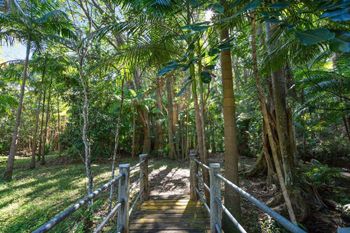 Paperbark - Accommodation Fremantle 1
