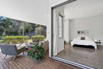 Paperbark - Accommodation Fremantle 4