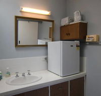 Econo Lodge Kansas City - Accommodation Fremantle