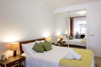 The Apartment Service AX705 - Accommodation Fremantle 0