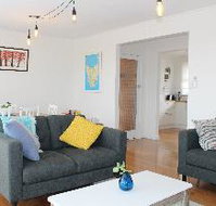 Newly Renovated Unit Waters Edge - Accommodation Fremantle