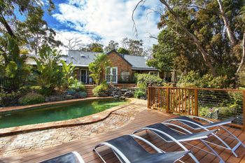 La Provence - Accommodation Fremantle 0