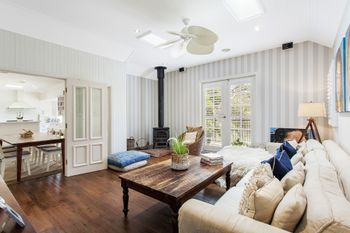 La Provence - Accommodation Fremantle 4
