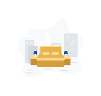 Wisteria Lodge - Accommodation Fremantle