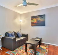 Super 1 Bedroom Pad in New Farm - Accommodation Fremantle