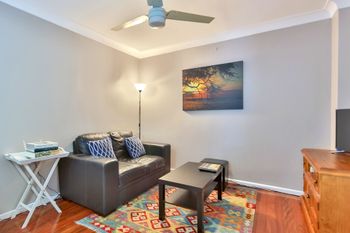 Super 1 Bedroom Pad In New Farm - Accommodation Fremantle 0
