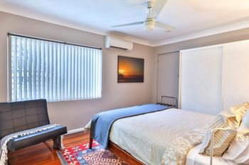 Super 1 Bedroom Pad In New Farm - Accommodation Fremantle 6