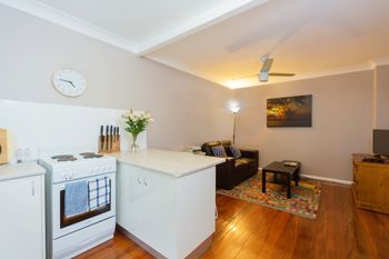 Super 1 Bedroom Pad In New Farm - Accommodation Fremantle 5