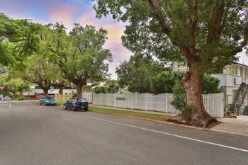 Super 1 Bedroom Pad In New Farm - Accommodation Fremantle 2