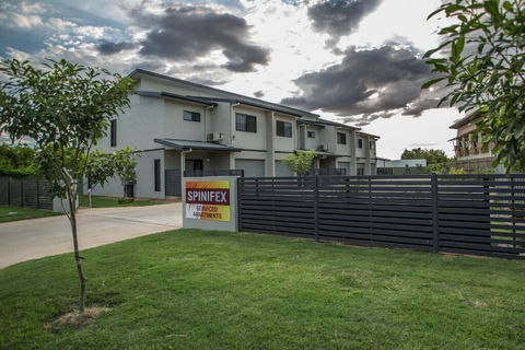 Spinifex Motel & Serviced Apartments - Accommodation Fremantle 3