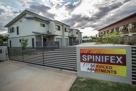 Spinifex Motel & Serviced Apartments - Accommodation Fremantle 5