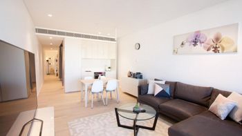 The Apartment Service CHIPD - Accommodation Fremantle 0