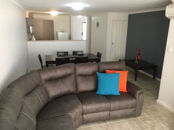 On The Shores Of Geographe Bay - Accommodation Fremantle 0