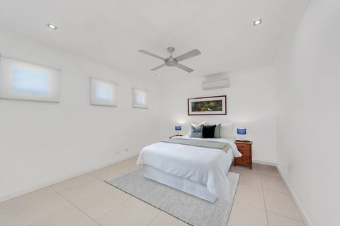 Luxury Home Near Marina - Accommodation Fremantle 7