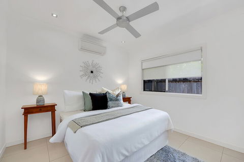 Luxury Home Near Marina - Accommodation Fremantle 3