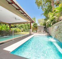 Luxury Home near Marina - Accommodation Fremantle
