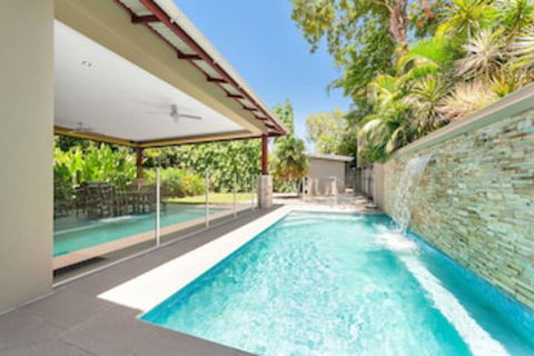 Luxury Home Near Marina - Accommodation Fremantle 0